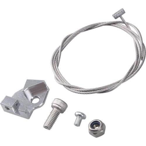 Ford S-Max Galaxy Handbrake Lever Release Button Parking Hand Park Brake Cable X8R0157