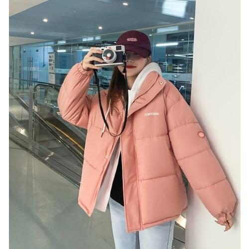 Женские пуховики YD-EVER China At AliExpress