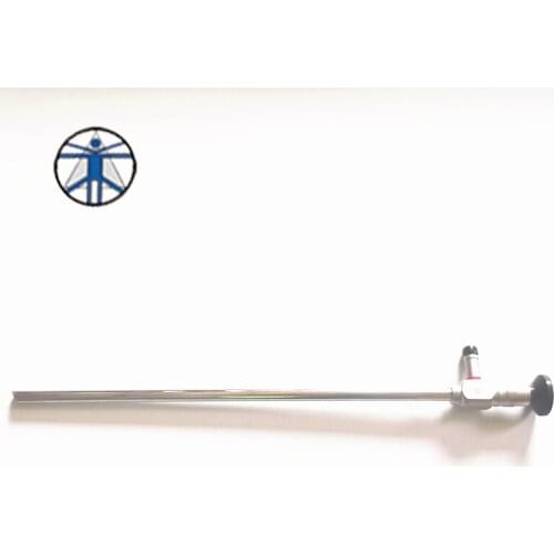 Rigid endoscope laparoscope 10mm 30 degrees