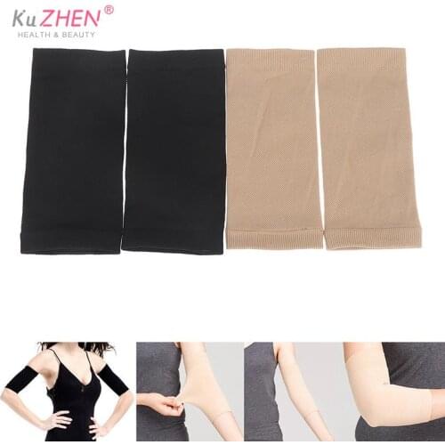 1Pair Nylon Tattoo Cover Up Compression Sleeves Band Forearm Concealer Support Skin Color Tattoo Aftercare Protection Oversleeve