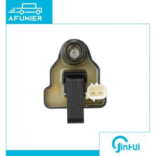 1pcs Ignition coil for Mazda 323 FORD ESCORT 12V OE No. SMC-1550,F-511,DGE-477,B6S7-18-100,F2G9-18-10X96