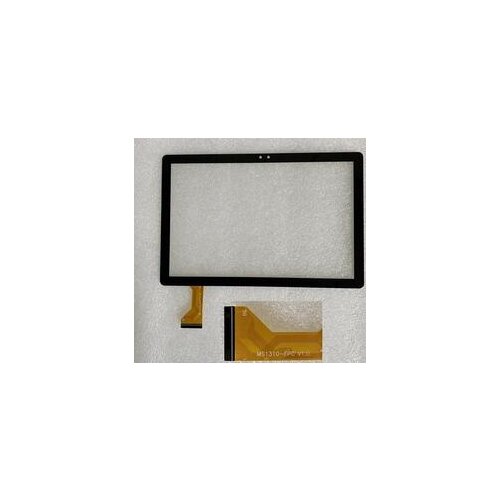 10.1'' New tablet pc MS1310-FPC V1.0 digitizer touch screen touch panel