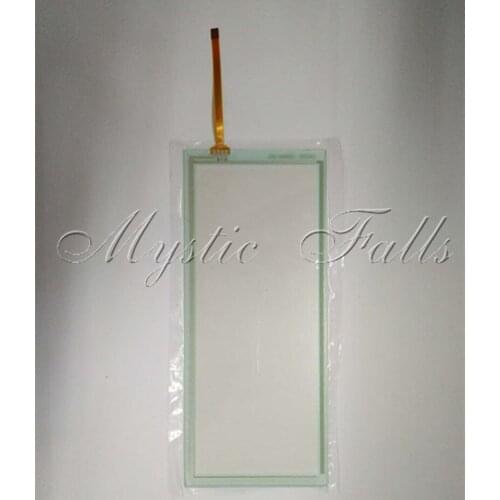 2X DZTE000044 For Panasonic DP6030 DP2310 DP8020 DP8025 DP8030 DP8060 DP8032 DP3530 DP4530 DP8035 DP8045 Touch Screen Panel