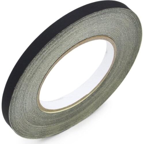 30M 10mm 15mm Choose*30 Meter) Adhesive Insulate Acetate Cloth Tape Sticky for Laptop, PC, Fan, Monitor Screen, Motor Wire Wrap