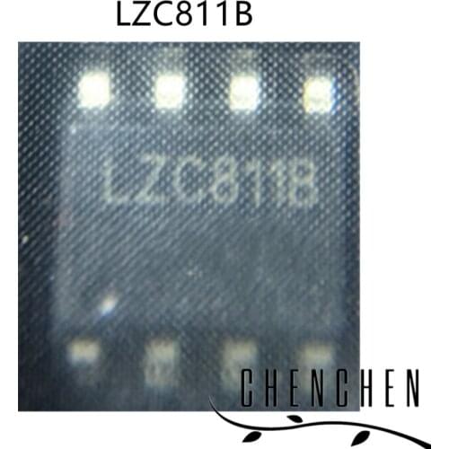 5pcs/lot LZC811B SOP-8 100% New