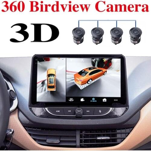 For Chevrolet CAVALIER Onix 2019~2021 Car Multimedia GPS Radio Navigation NAVI Player Built-in CarPlay 360 BirdView 3D