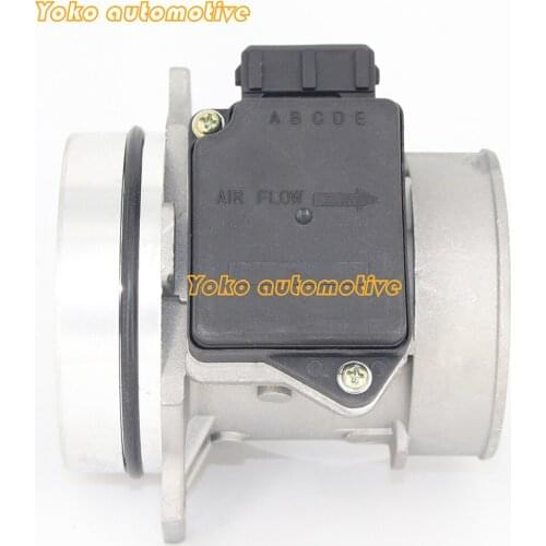 MASS AIRFLOW SENSOR METER MAF AFM FOR FORD 8ET009142-171/6848047/93BB12B579BA/8ET 009 142-171/6 848 047