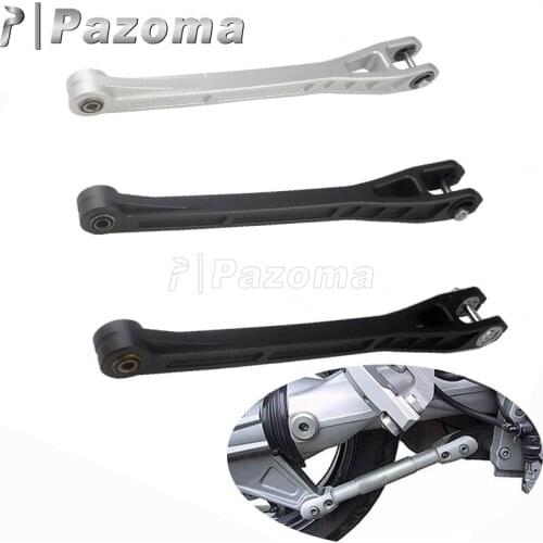 For BMW R Nine T 14-17 R1200GS ADV R1200R R1200RT R1200 S R1200 ST Motorbike Torque Arm Lower Seat Height Drive Shaft Lever