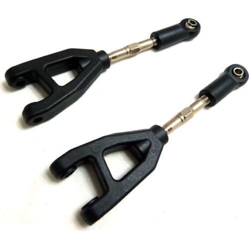 HSP 1/5 Gas Monster Truck RC Car Parts HSP 50055 Rear Upper Suspension Arms