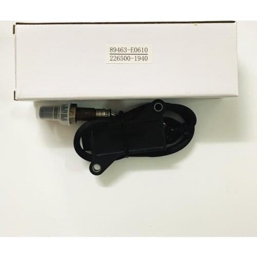 Oxygen Sensor 89463-E0610 226500-1940 6wires 5pins