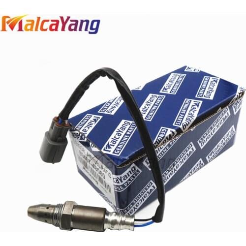 Oxygen Sensor Lambda AIR FUEL RATIO O2 SENSOR for Toyota HIGHLANDER LEXUS RX330 RX400H 89467-48060 2004-2008