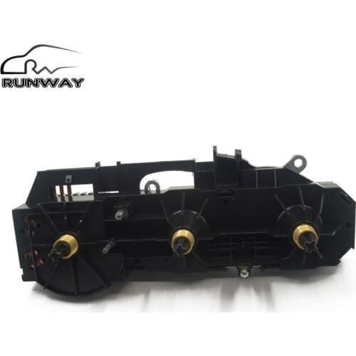 Fresh Air A/C & Heater Controls /Climate Control Assembly Unit Panel For Mercedes Sprinter Box Platform/Chassis Vito Bus Box