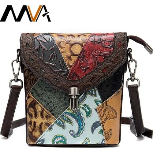 MVA Womens Vintage Bags