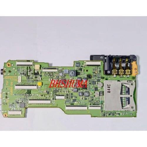 GH4 Main Board/Motherboard/PCB repair Parts for Panasonic DMC-GH4