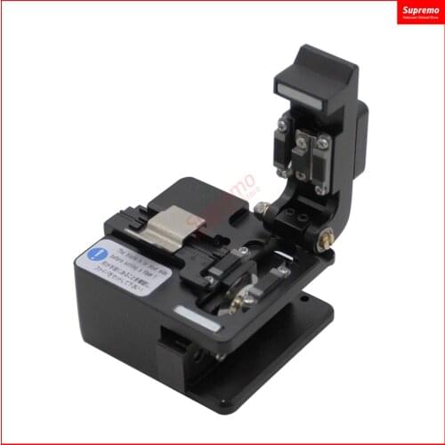 2021 New Model Optic Fiber Cleaver Fiber Optical Cutter Blade Cutting Knife Used in cutting FTTH Fiber Optic Cable