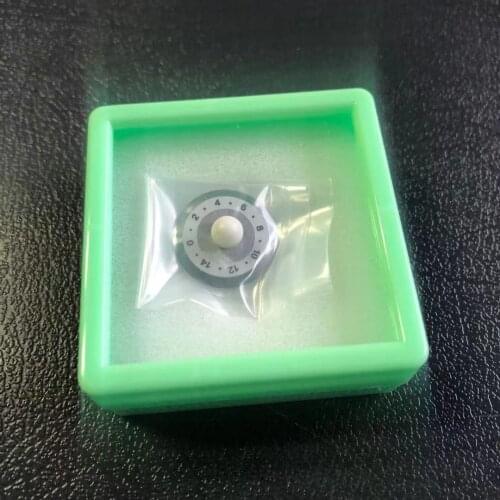 Original Eloik ALK-66B Fiber Cleaver Replacement blade for original GT-0713 GT0711 GT0812 GT0708 ALK-66B fiber cleaver blades