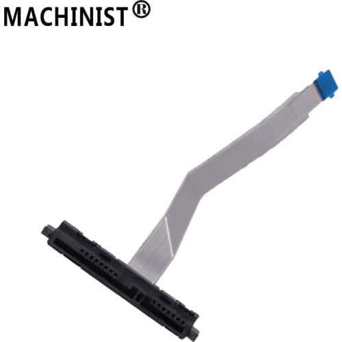 HDD Connector Flex Cable For HP ENVY 15 15-j105tx 15-j 15-j015sr laptop SATA Hard Drive HDD Replacement wire 6017B0416801 DW15