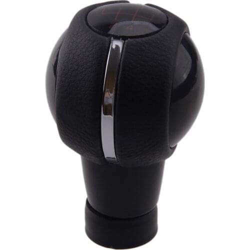5 Speed Manual Gear Shift Knob Head Fit for Mini Cooper F55 F56 F54 F60 F57
