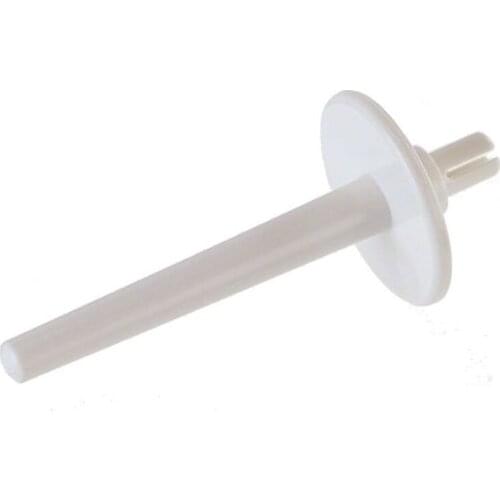 Spool Pin Twin Needle Extra For BROTHER LS1520 PC4000 PC5000 VX2051 130920001