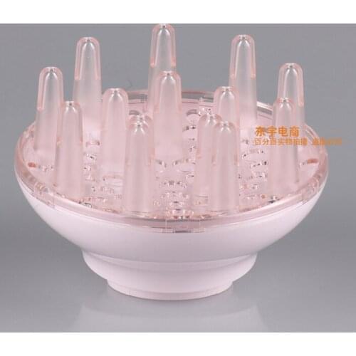 Air blower spread Loose air nozzle BHC200 BHC201 BHC202 BHC203 BHC208 for Philips Hair Dryer