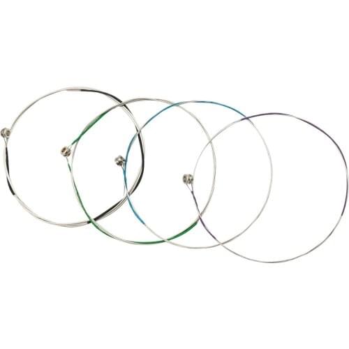 High-quality Strings Set of Full Size GDAE Violin Strings Sound Harmoniously