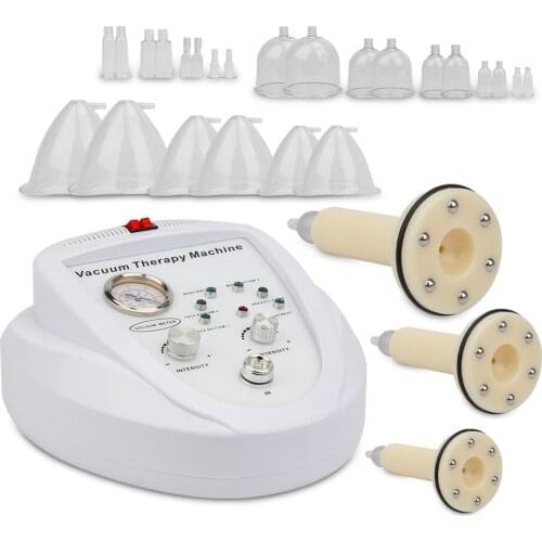 YXINLOVE Vacuum Cans