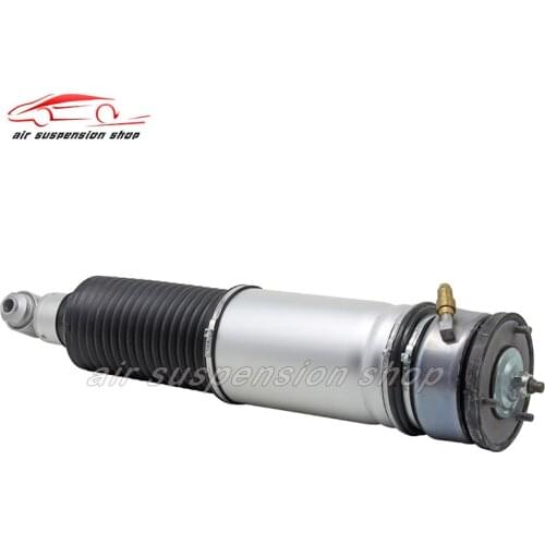 Rear right air spring shock absorber air suspension for without solenoid BMW E65 E66 3712 6778 800 3712 6785 538