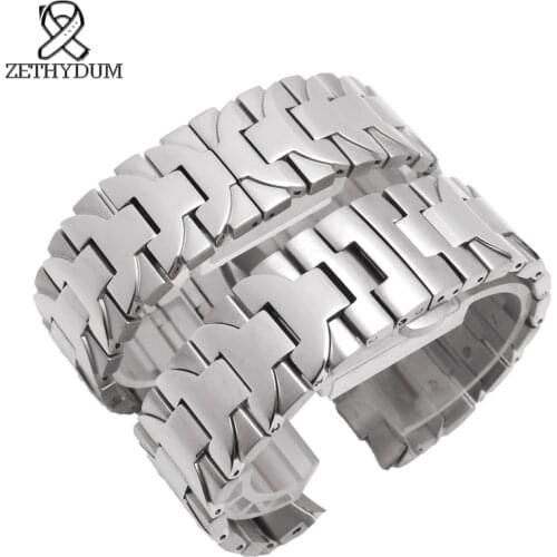 Metal Watch Straps ZETHYDUM China
