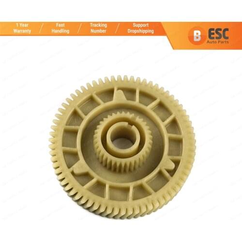 ESC EGE21 Transfer Actuator Motor Gear for Vauxhall Astra Vectra Corsa and Ford Fiesta Fast Delivery Ship From Turkey