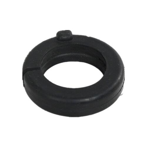 Free shipping outboard motor part anti-vibration ring for Hankai 5-6hp 2 stroke gasoline boat engine accessories