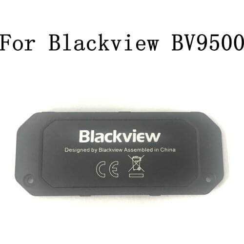 Blackview BV9500 New Sim Card Back Frame Shell Case For Blackview BV9500 Pro Repair Fixing Part Replacement