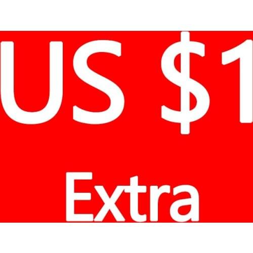 For Return Payment,Extra Fee,Shipping Fee,Additonal Shipping Cost,or Difference Of Prices