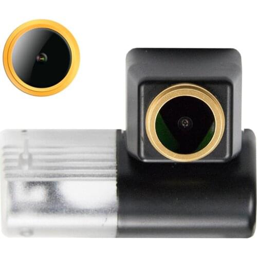 HD 1280 x 720P 3.0 Color Night Vision IP69K Waterproof Car Rear View camera for Toyota YARiS L Vios Corolla 2014 - 2016