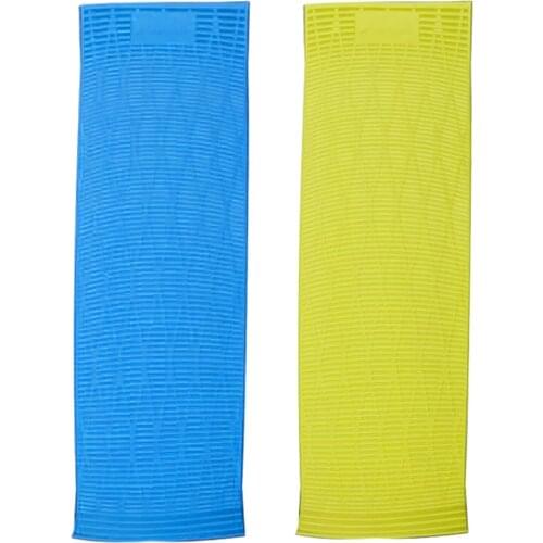 Camping Mat Sleeping Pad Blanket with Carry Strap Outdoor Picnic Backpacking