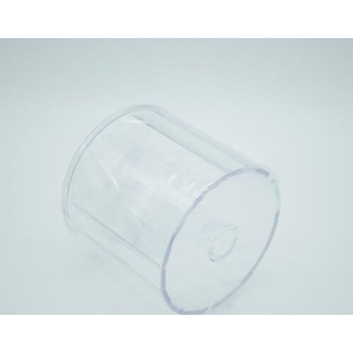 Kt100 Magnetic tumbler Polishing barrel Magnetic tumbler accessories