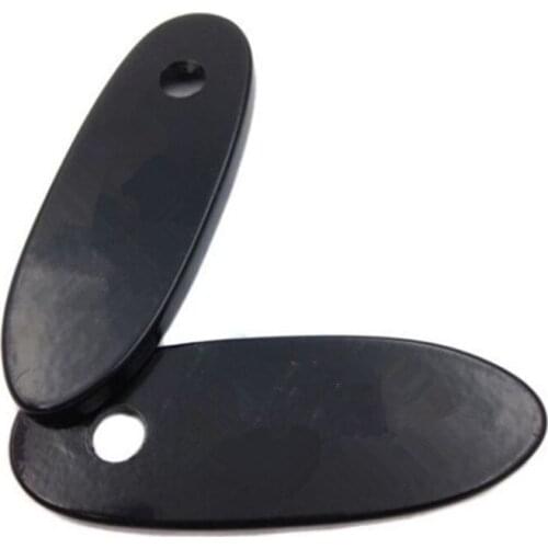 Motorcycle Black Mirrors Block Off base Plates For Kawasaki Ninja ZX-6R ZX-7R ZX-9R ZX-9R 636 EX500 GPZ500S ZX-10R