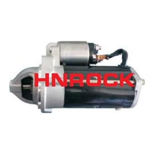 NEW HNROCK 12V 2.0KW 9T STARTER MOTORS QDJ1311 3708100-ED01 FOR CHINESE TRUCK