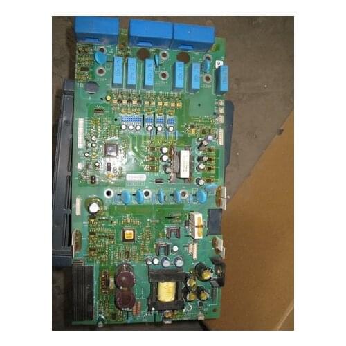 Schneider ATV38HD79N4 and ATV38HD64N4 55kW and 75KW inverter power supply board drive plate