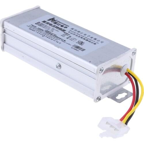 1 Pcs DC-DC Buck Converter Voltage Regulator Step Down Power Supply Module For Car/Vehicle Horn LED Hernia Lamp Etc