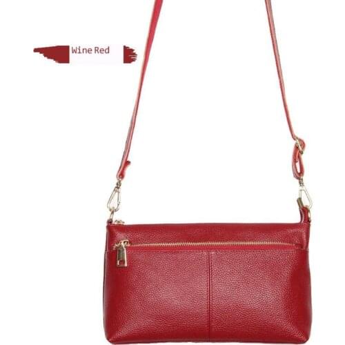 Luxury Designer Bag For Woman New Purses And Handbags Women Bags Fashion Clutch Bag Genuine Leather Shoulder Crossbody Sac Bags