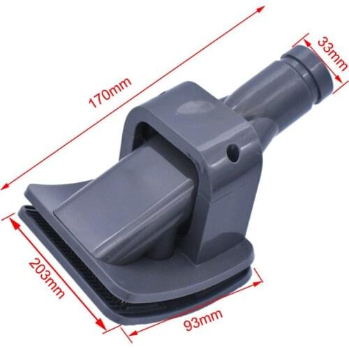 High Quality Dog Pet Tool Brush For Dyson Groom Animal Allergy Vacuum Cleaner Tools Replacements Parts