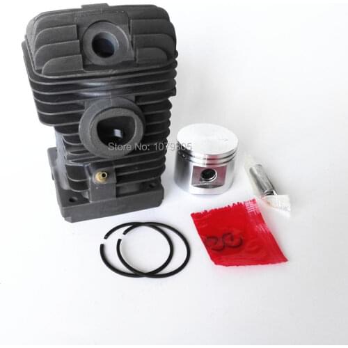 ST210 Chainsaw cylinder piston set 40MM