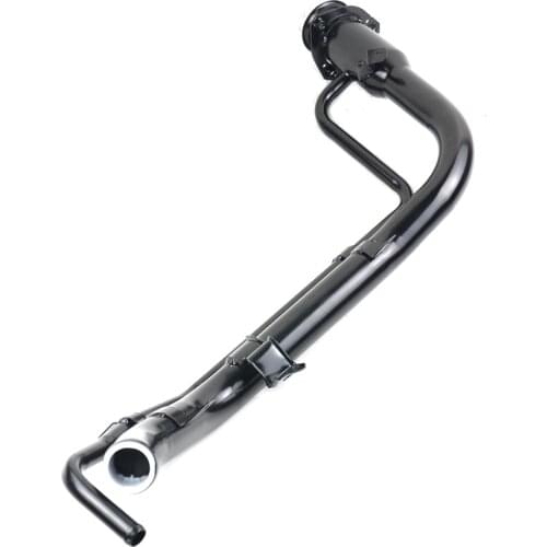 AP01 FUEL FILLER NECK PIPE For MITSUBISHI SHOGUN SPORT CHALLENGER 2.5TD K90 1996-2008 MR135539