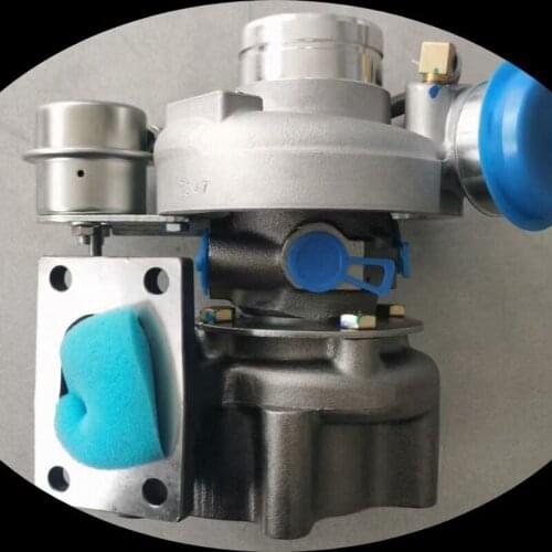 Turbo TB25 471169-5006 1118300TC Turbocharger for JMC Jiangling transit JX493ZQ 2.8L 68KW