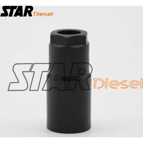 Star Diesel Common Rail Spray Cap Nut 9308-002C Diesel Fuel Series Injector Nozzle Nut