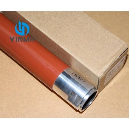1pcs Upper Fuser Heat Roller for Xerox DC 240 242 250 252 260 WC 7655 7665 7675 7755 7765 7775 DCC 6550 7500 7550 6500 5065 5500