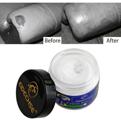 Car Home Care Liquid Skin Leather Repair Kit No Heat Leather Repair Tool Auto Car Seat Sofa Coats Holes Scratch Cracks Rips