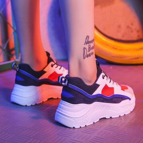 Beita Women's Autumn Shoes