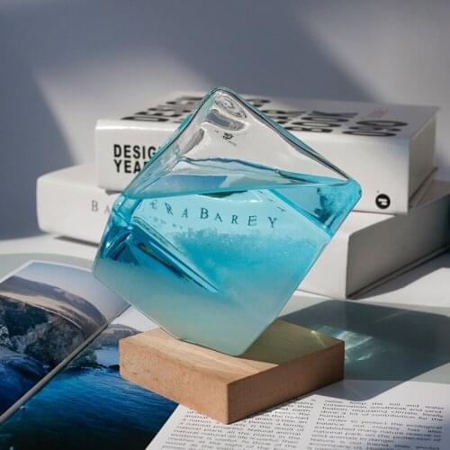 Weather Bottle Forecast Bottle Bottle Birthday Gift Valentines Day Creative Gift Special Novelty Modern Sculpture Ornaments