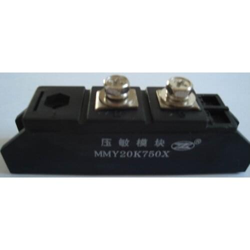 Sensitive control module: MMY20K750X ( Used with MDD100A ) ( 80*20 ) ( Welded-without bottom plate )